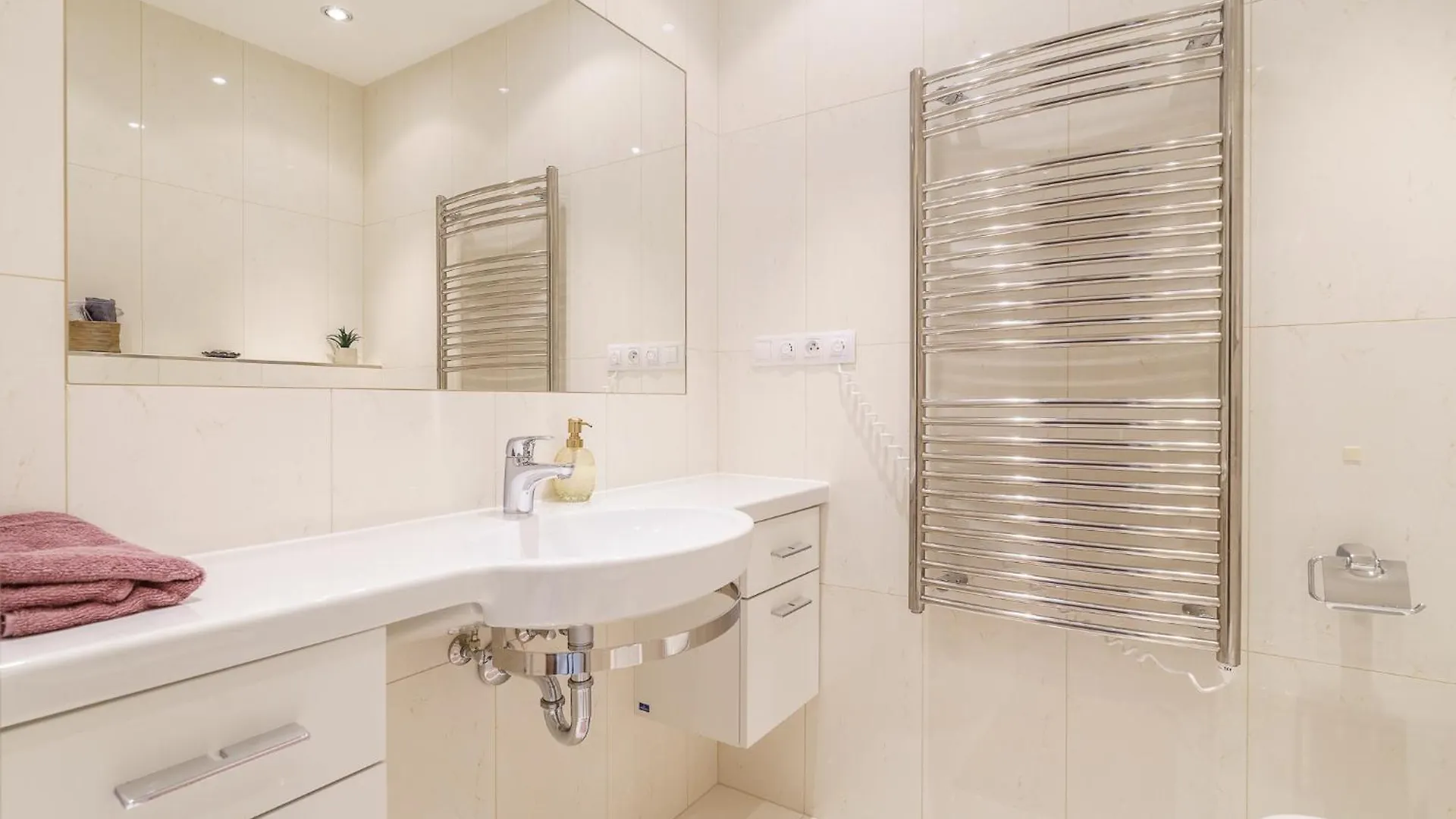 Carlsbad Luxury Apartments Karlovy Vary