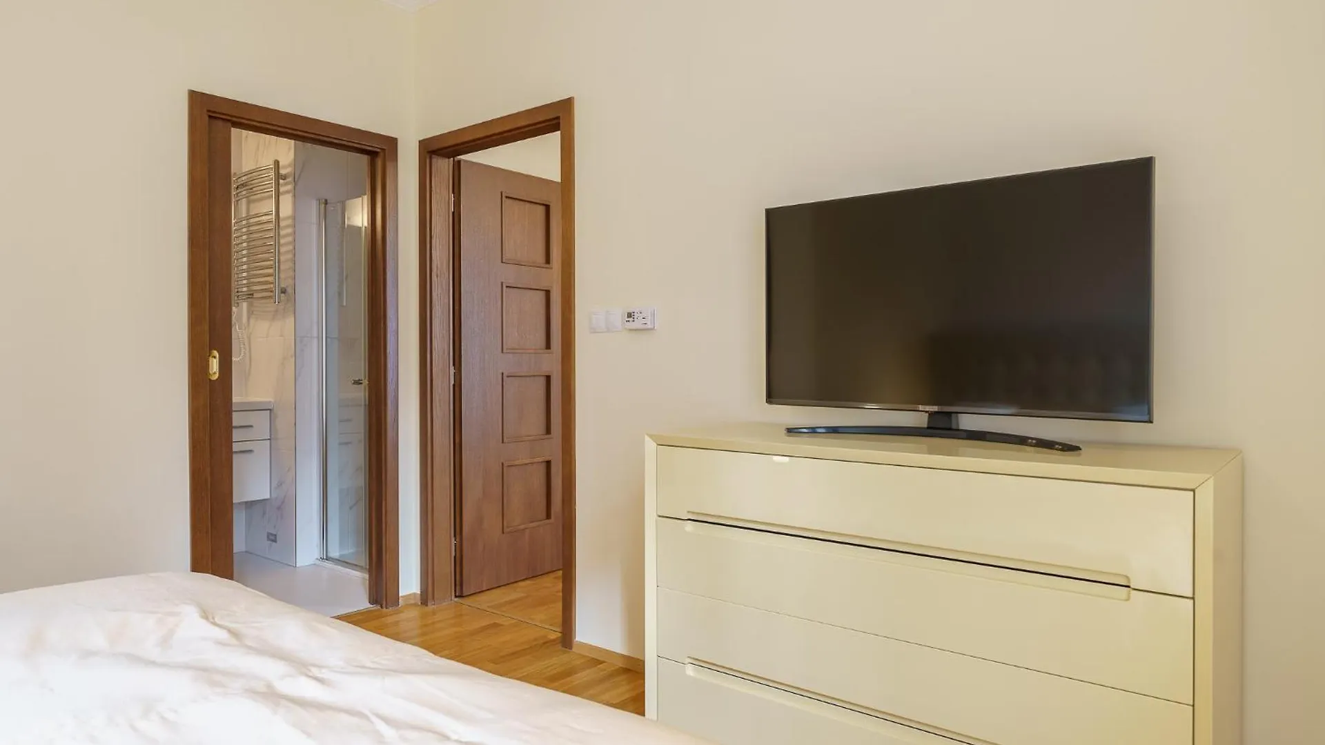 Carlsbad Luxury Apartments Karlovy Vary 0*,