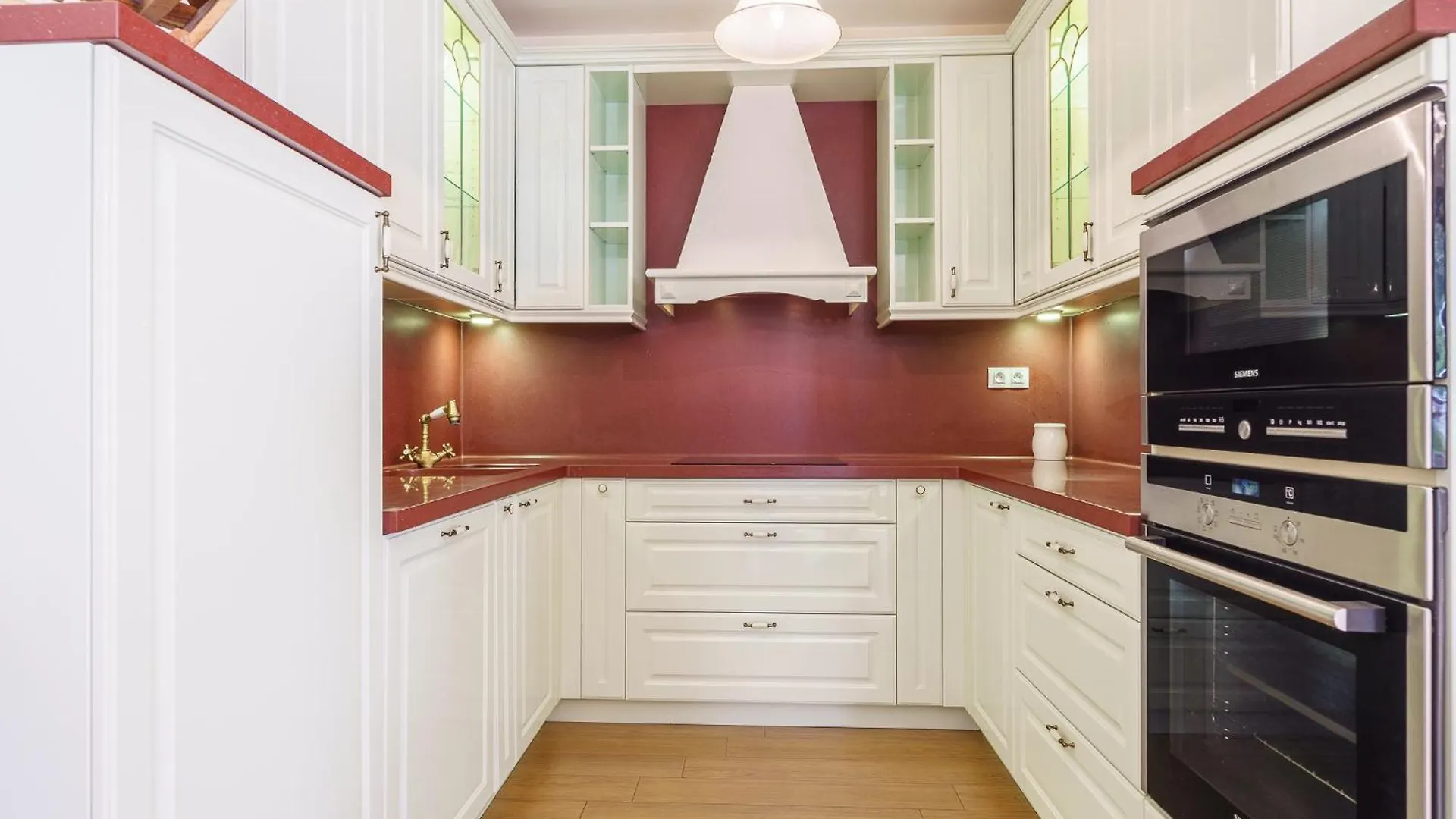 Carlsbad Luxury Apartments Karlovy Vary