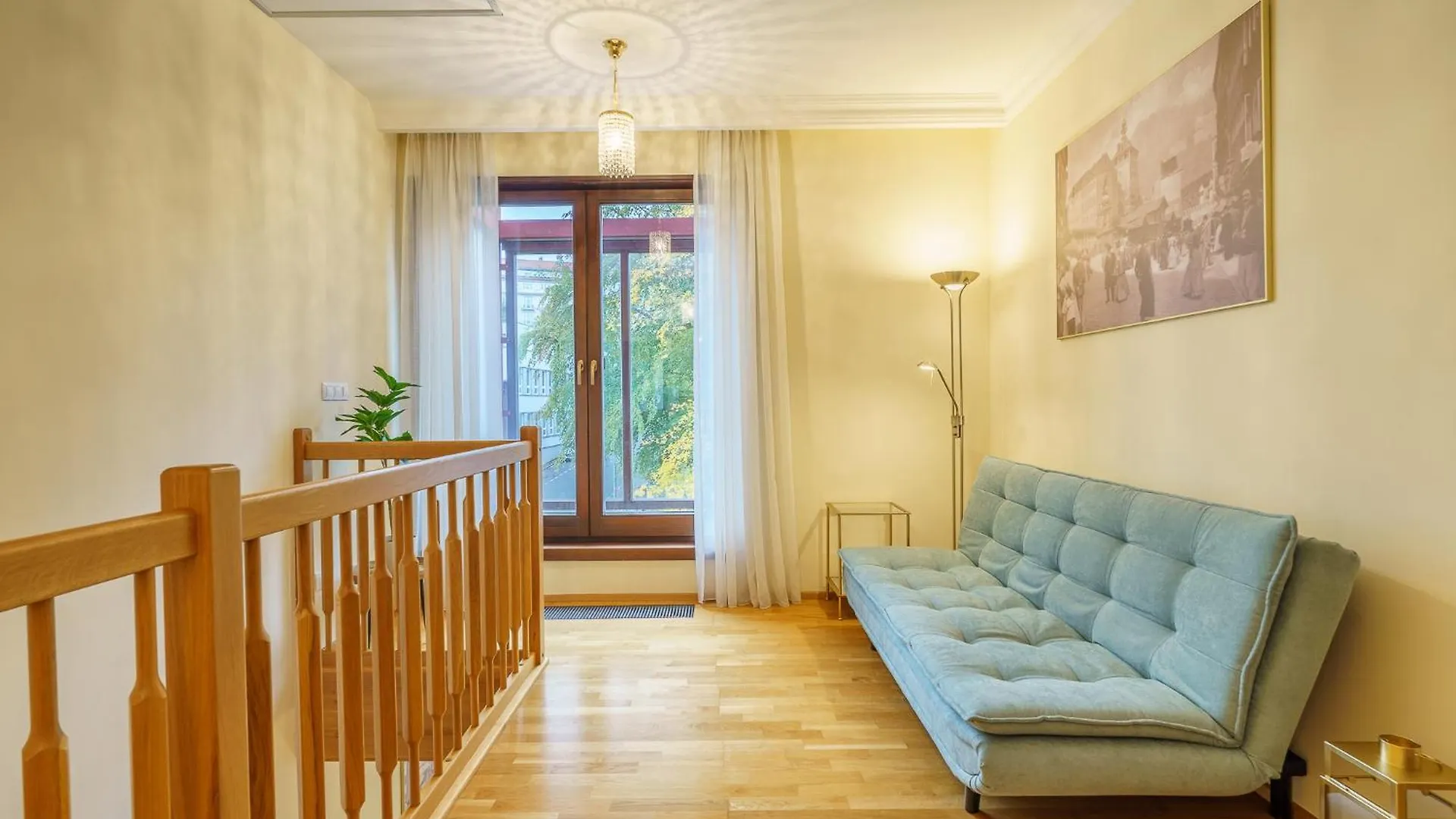 Carlsbad Luxury Apartments Karlovy Vary République tchèque