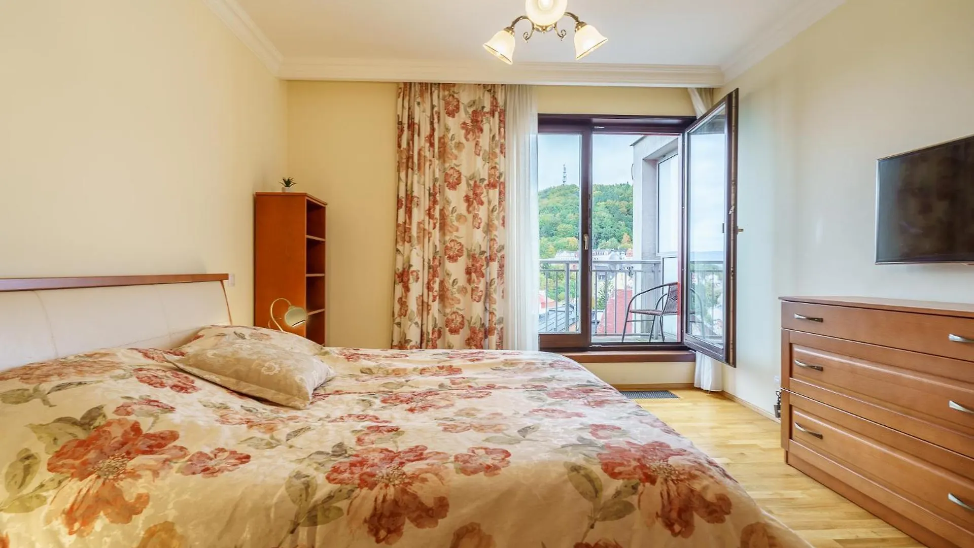 Carlsbad Luxury Apartments Karlovy Vary