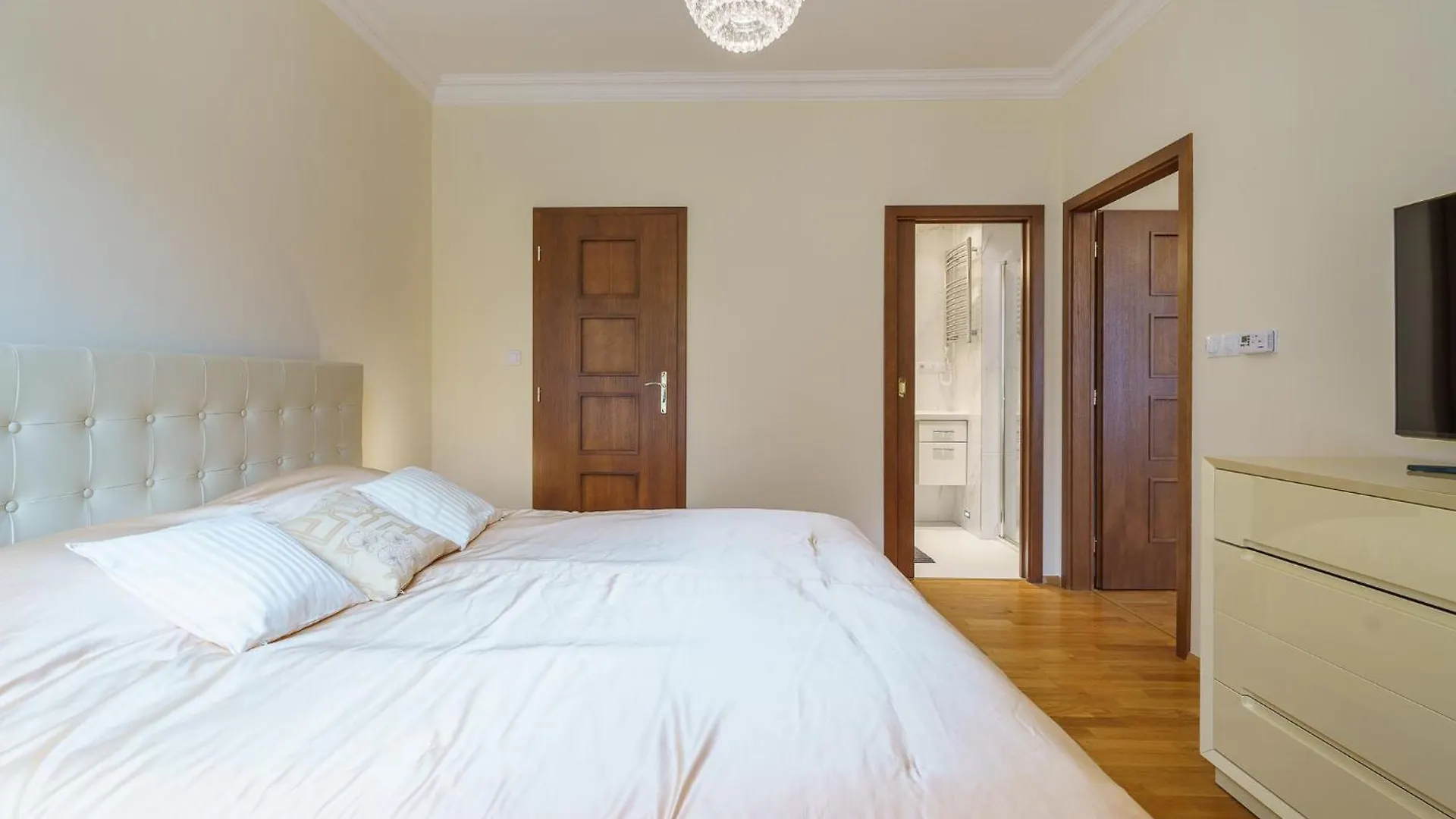 Carlsbad Luxury Apartments Karlovy Vary