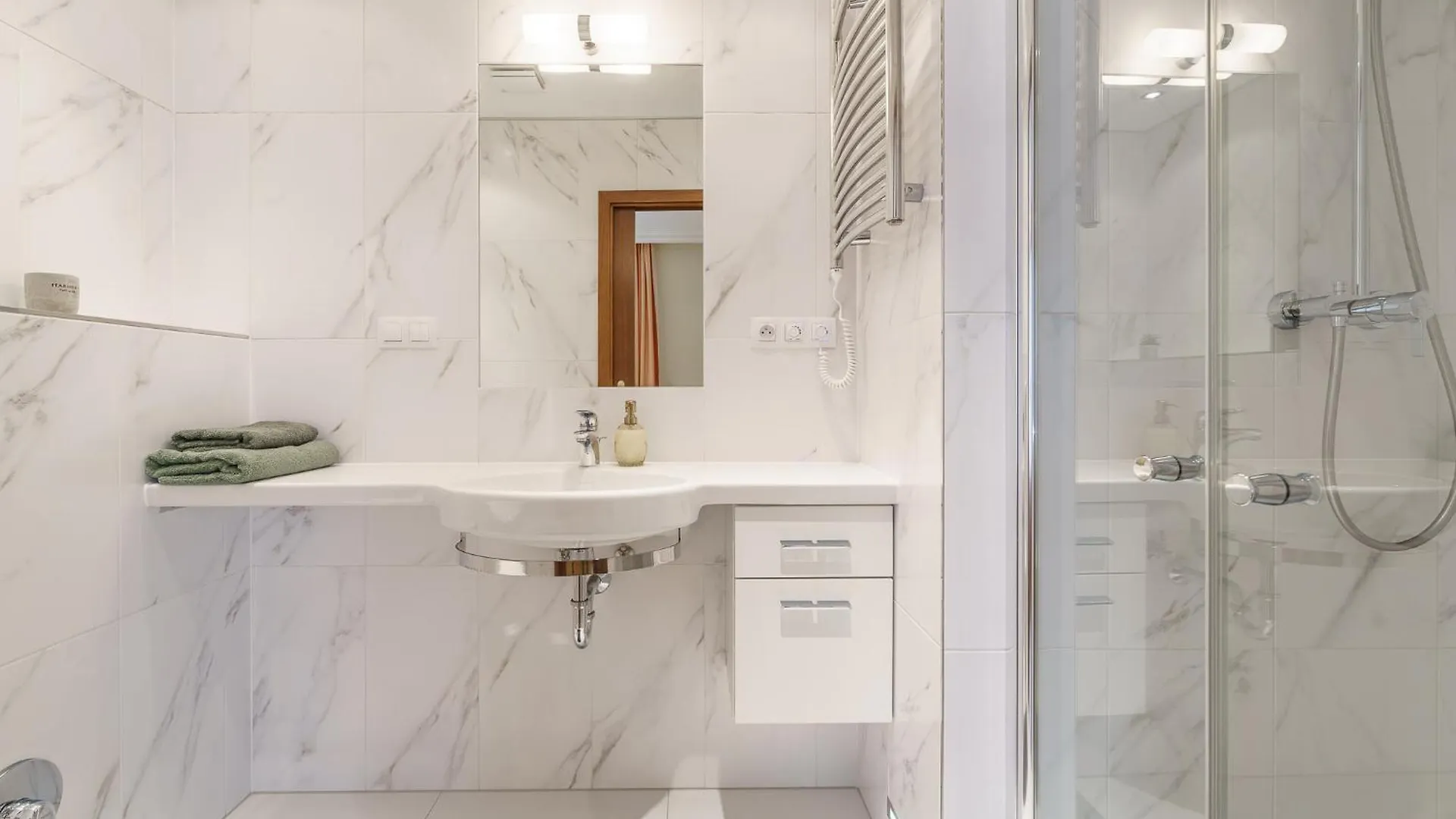 Carlsbad Luxury Apartments Karlovy Vary