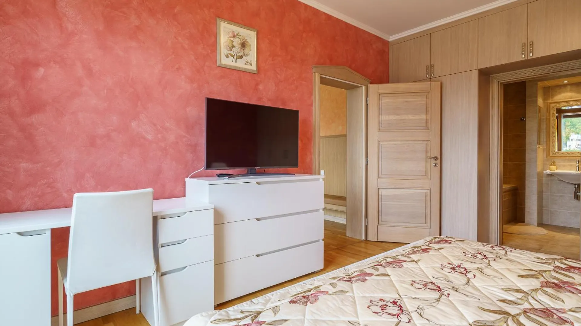 Carlsbad Luxury Apartments Karlovy Vary République tchèque