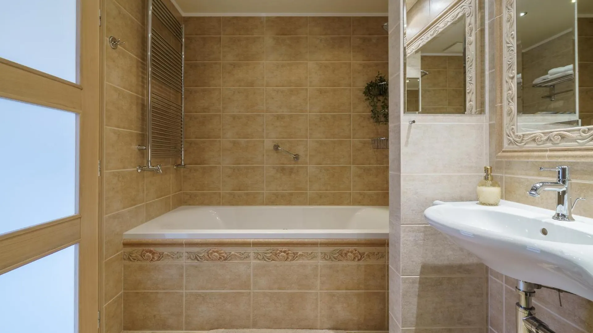 Carlsbad Luxury Apartments Karlovy Vary