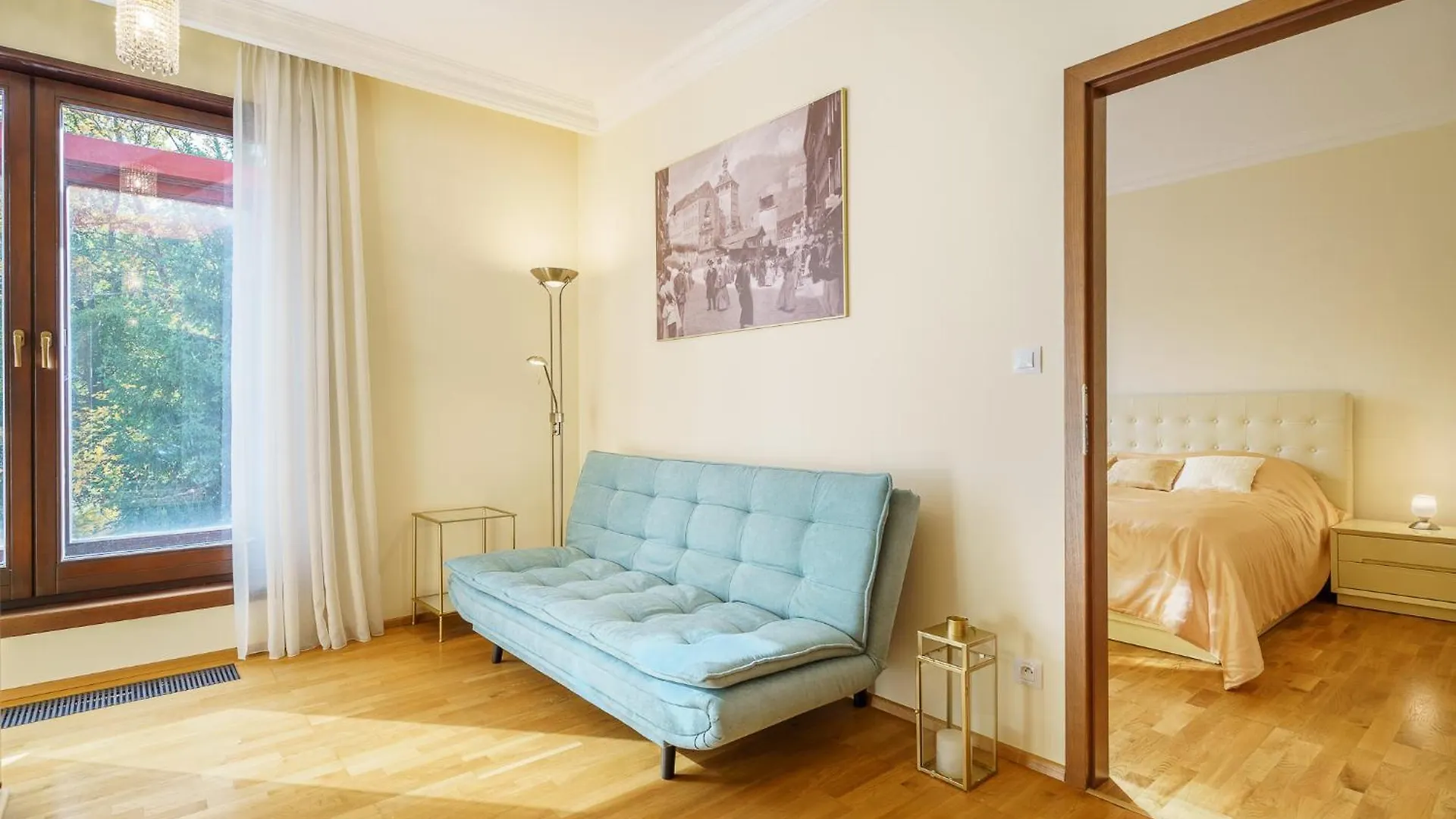 Carlsbad Luxury Apartments Karlovy Vary