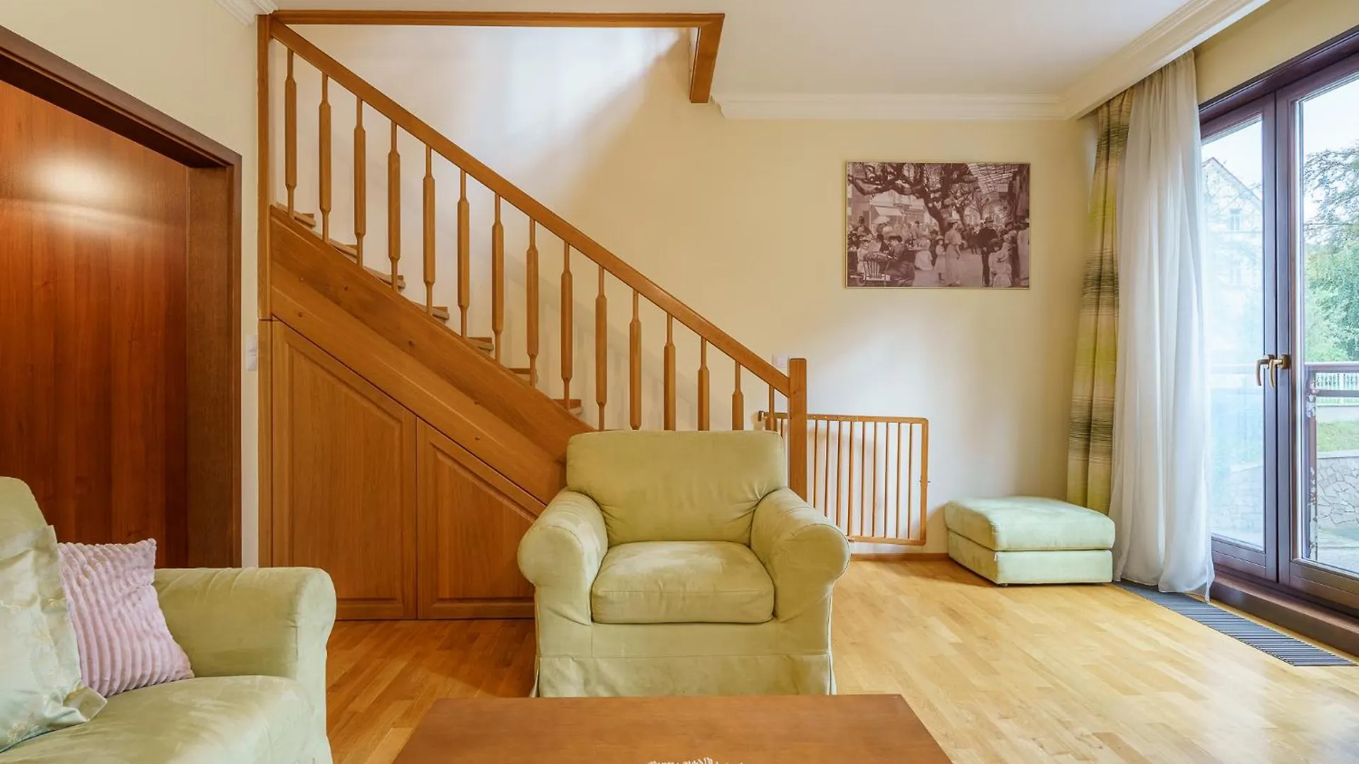 Carlsbad Luxury Apartments Karlovy Vary