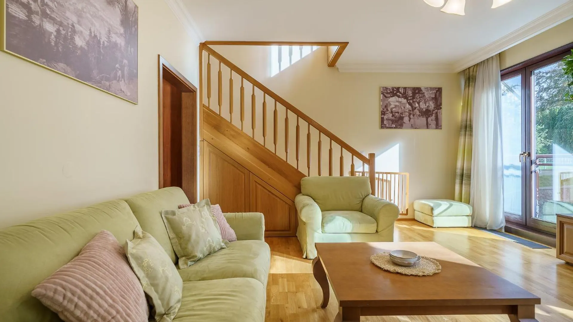 Carlsbad Luxury Apartments Karlovy Vary