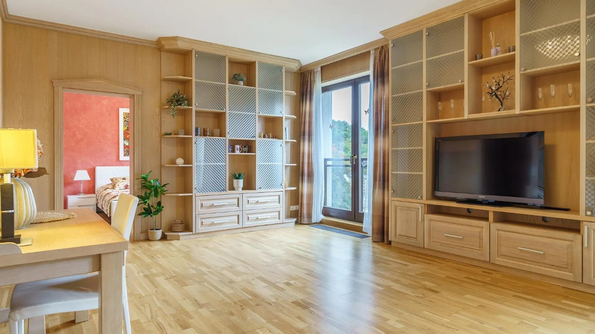 Carlsbad Luxury Apartments Karlovy Vary